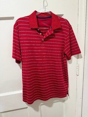 🏌️‍♂️Brooks Brothers Performance Polo ❤️⛳